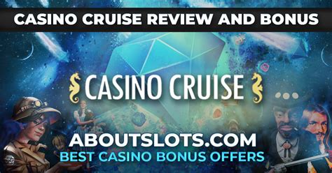 casinocruise|casino cruise online.